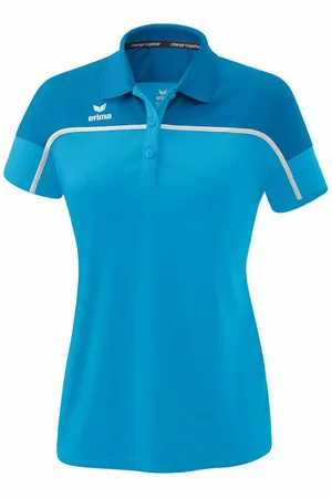Erima Poloshirt Damen Poloshirt Change - Verkäufer: CORTEXPOWER