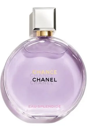 CHANEL Eau de Parfum CHANCE EAU SPLENDIDE EAU DE PARFUM, Glasflakon, Frauenduft - Verkäufer: PRINIDOR-HANDEL