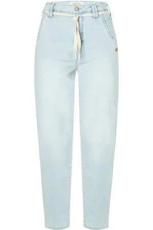 Gang 5-Pocket-Jeans 94VIA JOGGER - Verkäufer: Hochstetter & Lange GmbH & Co. KG