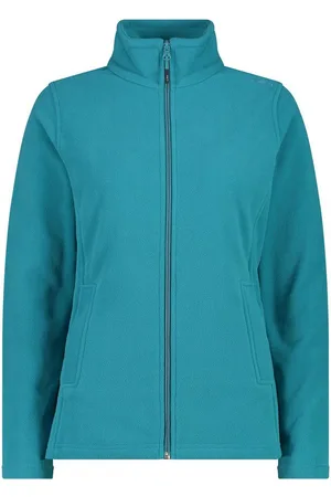 CMP Fleecejacke Damen Jacke WOMAN JACKET 33H2356 - Verkäufer: CORTEXPOWER