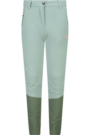 CMP Trekkinghose Mädchen Trekkinghose KID G LONG PANT 34T7855 - Verkäufer: CORTEXPOWER
