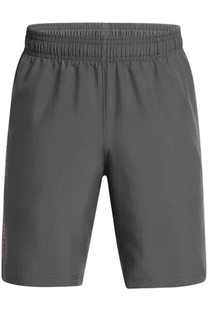 Under Armour Trainingsshorts Under Armour Jungen Short UA Woven Wdmk Shorts 1383341 - Verkäufer: CORTEXPOWER
