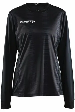 Craft Fußballtrikot Damen Torwarttrikot PROGRESS 2.0 GK LS JERSEY W 1912227 - Verkäufer: CORTEXPOWER