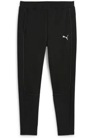 PUMA Trainingshose Damen Trainingshose teamFINAL Casuals Pants 658534 - Verkäufer: CORTEXPOWER