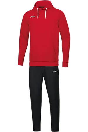 Jako Trainingsanzug Kinder Jogginganzug Base mit Kapuzensweat M9465 - Verkäufer: CORTEXPOWER