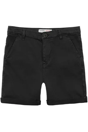 Minoti Chinohose Casual kurze Chinohose (1y-14y) - Verkäufer: