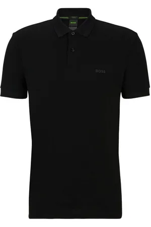 HUGO BOSS Poloshirt Pio 1 10256488 01 - Verkäufer: Robert Ley Damen & Herrenmoden GmbH & Co KG