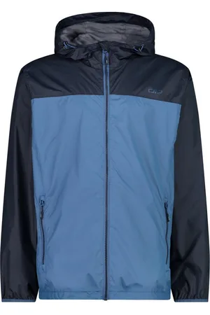 CMP Regenjacke Herren Regenjacke MAN JACKET RAIN FIX HOOD 33X7487 - Verkäufer: CORTEXPOWER