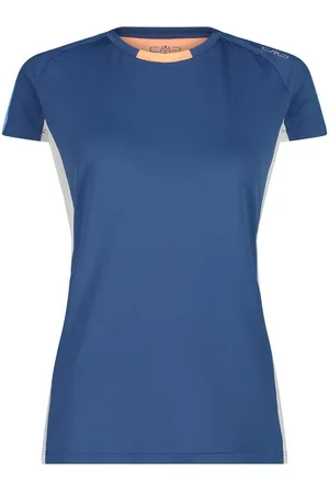 CMP T-Shirt Damen T-Shirt Woman T-Shirt Trail 32C6236 - Verkäufer: CORTEXPOWER