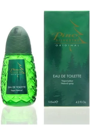 Pino Silvestre Eau de Toilette Original Eau de Toilette 125 ml - Verkäufer: RedZilla