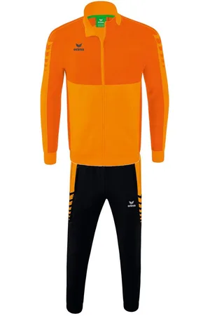 Erima Trainingsanzug Kinder Trainingsanzug Six Wings Worker - Verkäufer: CORTEXPOWER