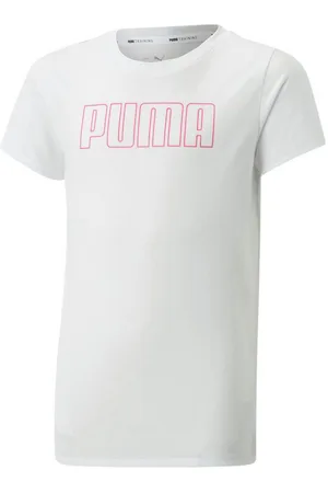 PUMA T-Shirt Mädchen T-Shirt RT Favorites Tee G 670166 - Verkäufer: CORTEXPOWER