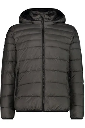 CMP Outdoorjacke Herren Jacke Man Jacket Snaps Hood 34K2817M - Verkäufer: CORTEXPOWER