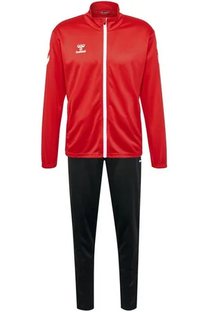 Hummel Trainingsanzug Herren Trainingsanzug hmlLogo Track Suit 226157 - Verkäufer: CORTEXPOWER
