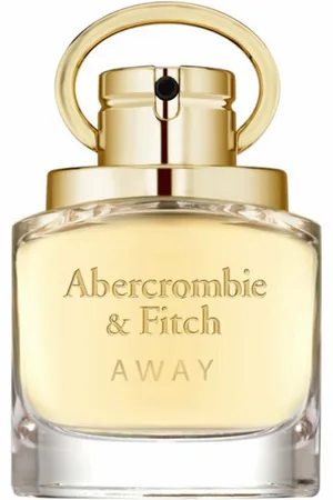 Abercrombie & Fitch Eau de Parfum Away Woman Edp Spray - Verkäufer: Parfümerie Wilhelm Haas