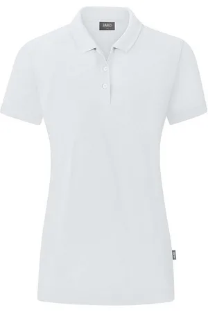 Jako Poloshirt Damen Polo Organic C6320 - Verkäufer: CORTEXPOWER