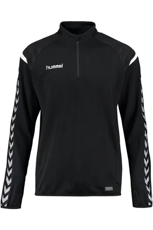 Hummel Fleecepullover Herren Sweatshirt Authentic Charge Training Sweat 33406 - Verkäufer: CORTEXPOWER