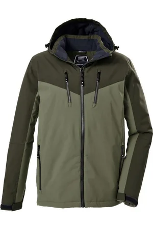Killtec Skijacke Herren Skijacke KSW 441 MN SKI JCKT 43159-000 - Verkäufer: CORTEXPOWER