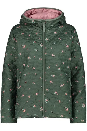 CMP Outdoorjacke Damen Jacke WOMAN JACKET FIX HOOD 34Z5326 - Verkäufer: CORTEXPOWER