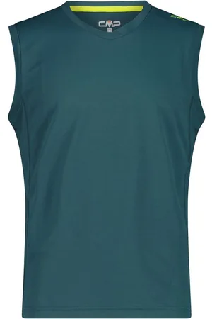 CMP Tanktop Herren Tanktop Man Sleeveless T-Shirt 3T59977 - Verkäufer: CORTEXPOWER