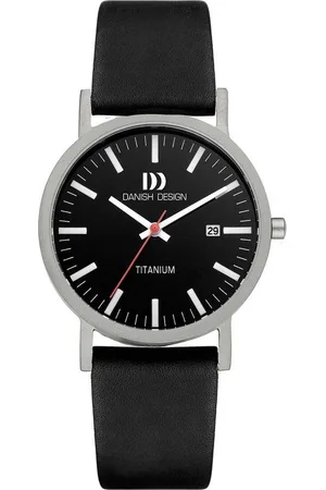 Danish Design Quarzuhr Herrenuhr - Modell: 3316351 - Verkäufer: Uhren4you