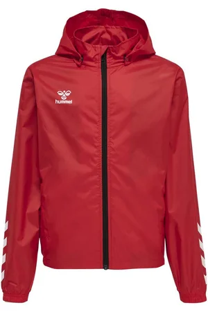 Hummel Regenjacke Kinder Regenjacke Core XK Spray Jacket Kids 211487 - Verkäufer: CORTEXPOWER