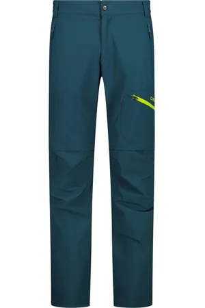 CMP Trekkinghose Herren Hose MAN ZIP OFF PANT 31T5157 - Verkäufer: CORTEXPOWER