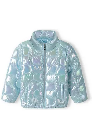 Minoti Steppjacke Steppjacke (12m-14y) - Verkäufer: