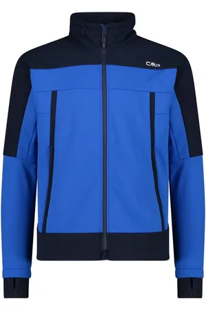 CMP Softshelljacke Herren Softshelljacke MAN JACKET FIX HOOD 34A1857 - Verkäufer: CORTEXPOWER