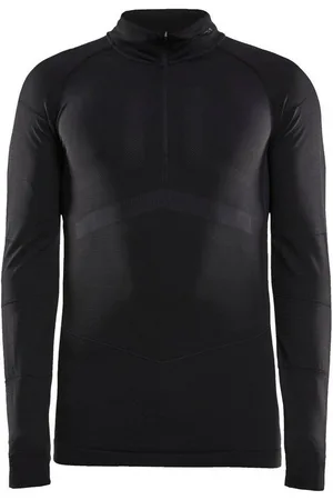 Craft Langarmshirt Herren Shirt Active Intensity 1/3-Zip 1907934 - Verkäufer: CORTEXPOWER