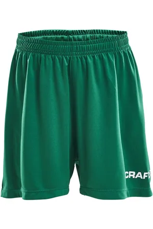 Craft Trainingsshorts Kinder Short Squad Short Solid 1905586 - Verkäufer: CORTEXPOWER