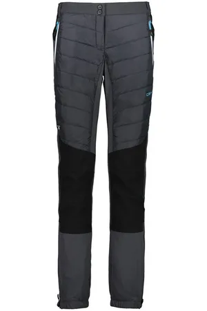 CMP Trekkinghose Damen Hose Woman Pant 39T0056 - Verkäufer: CORTEXPOWER