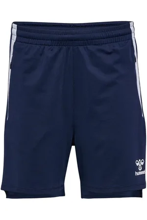 Hummel Trainingsshorts Damen Short LEAD 2.0 TRAINING SHORTS 223755 - Verkäufer: CORTEXPOWER