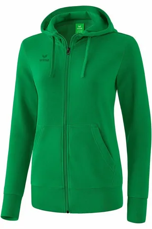 Erima Sweatjacke Damen Kapuzensweatjacke - Verkäufer: CORTEXPOWER