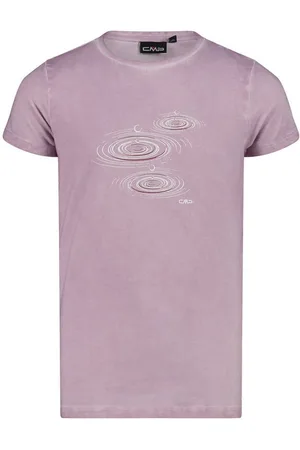 CMP T-Shirt Mädchen T-Shirt KID G T-SHIRT 39T7555 - Verkäufer: CORTEXPOWER
