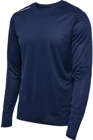 Hummel Langarmshirt Herren Langarmshirt hmlRun L/S Jersey 227245 - Verkäufer: CORTEXPOWER