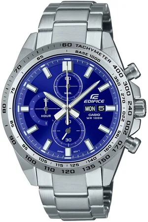 Casio Quarzuhr Herrenuhr - Modell: EFR-574D-2AVUEF - Verkäufer: Uhren4you