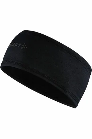 Craft Stirnband Stirnband Core Essence Jersey Headband 1912483 - Verkäufer: CORTEXPOWER