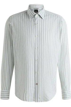 HUGO BOSS Langarmhemd C-JOE-kent-C1-252 10270934 01 - Verkäufer: Mode Heppel