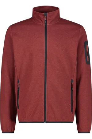 CMP Fleecejacke Herren Jacke Man Jacket 34H6397 - Verkäufer: CORTEXPOWER