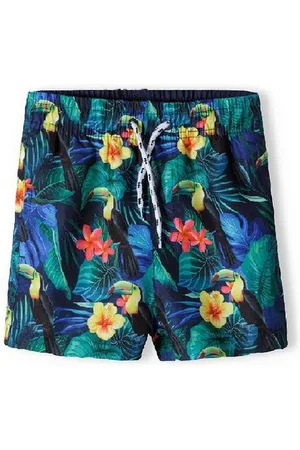 Minoti Badeshorts Badehose (3y-14y) - Verkäufer: