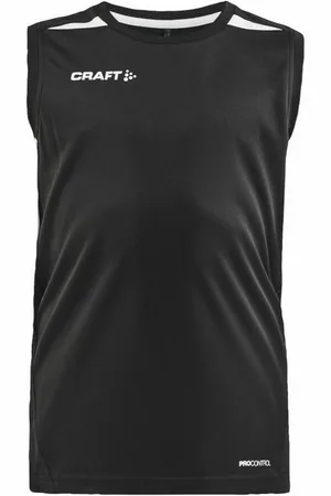 Craft Tanktop Kinder Tanktop Pro Control Impact SL 1908236 - Verkäufer: CORTEXPOWER
