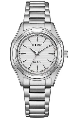 Citizen Quarzuhr Damenuhr - Serie: Eco-Drive - Modell: FE2110-81A - Verkäufer: Uhren4you