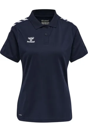 Hummel Poloshirt Damen Poloshirt hmlCore XK Functional Polo 211942 - Verkäufer: CORTEXPOWER