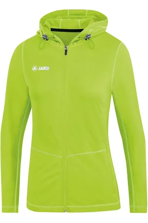 Jako Laufjacke Damen Kapuzenjacke Run 2.0 6875 - Verkäufer: CORTEXPOWER