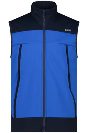 CMP Funktionsweste Herren Softshellweste MAN VEST FIX HOOD 34A1847 - Verkäufer: CORTEXPOWER