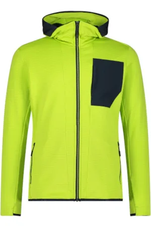 CMP Outdoorjacke Herren Jacke Man Fix Hood Jacket 34G7607 - Verkäufer: CORTEXPOWER