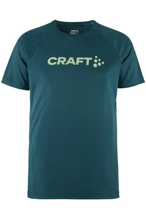 Craft T-Shirt Herren T-Shirt Core Essence Logo Tee M 1911786 - Verkäufer: CORTEXPOWER