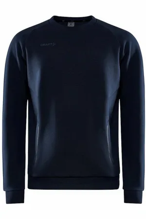 Craft Fleecepullover Herren Pullover CORE SOUL CREW SWEATSHIRT M 1910622 - Verkäufer: CORTEXPOWER
