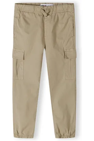 Minoti Cargohose Cargo hosen (9m-8y) - Verkäufer: